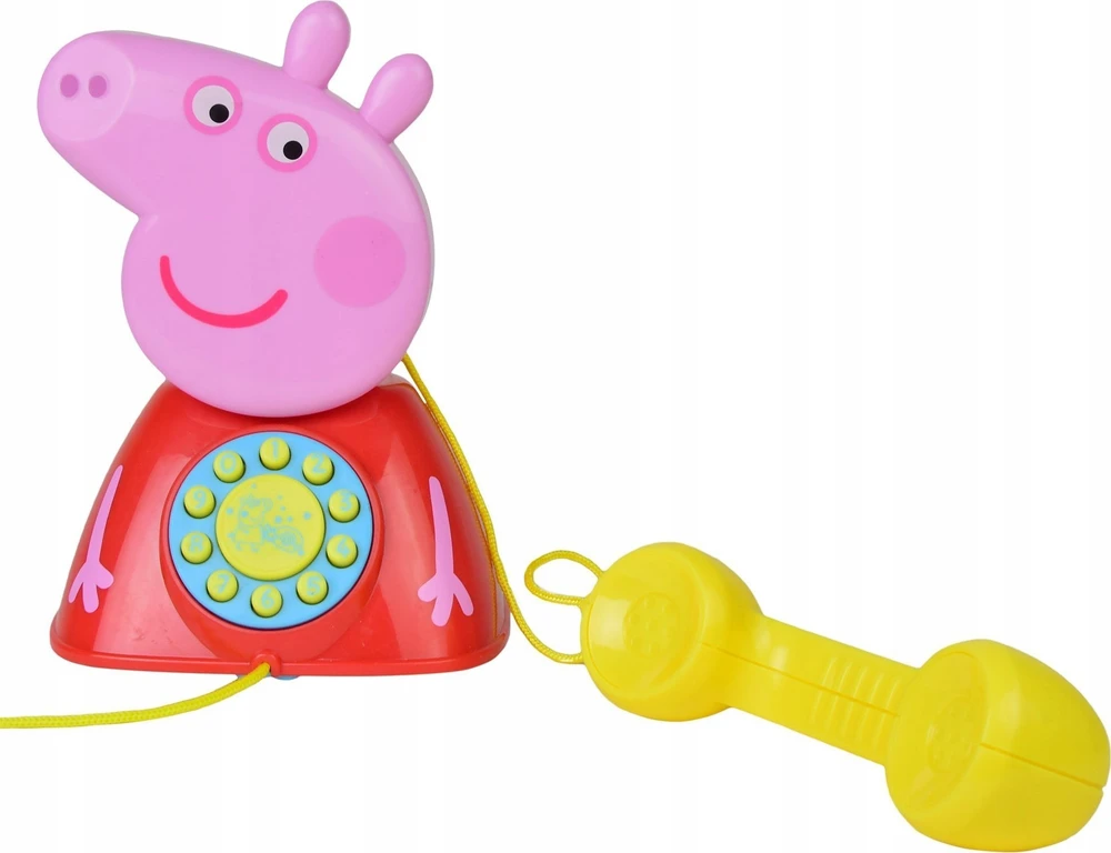 Peppa Pig - Telefonas (90448)