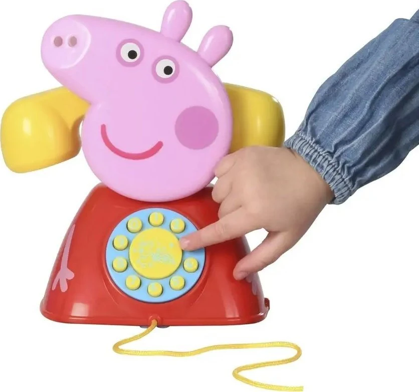 Peppa Pig - Telefonas (90448)
