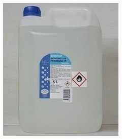 Spiritinė rankų dezinfekcijos priemonė R Koslita, 5 l