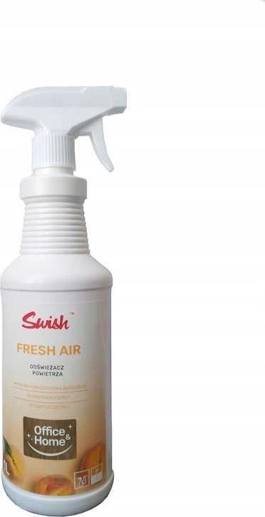 Swish Swish „Fresh Air Nectarine“ – specialus kvapų neutralizatorius – 1 l