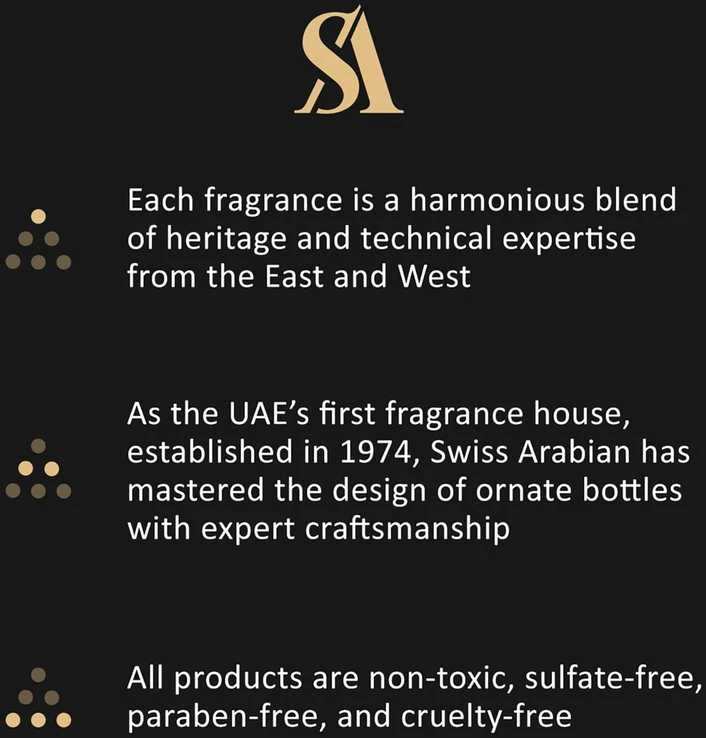 Swiss Arabian Shaghaf Vanilla Toffee EDP parfumuotas vanduo unisex, 75 ml