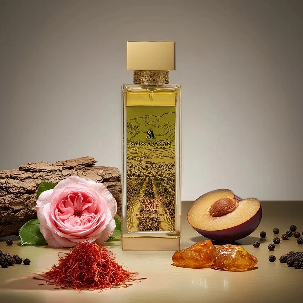 Swiss Arabian Enigma of Taif Extrait de Parfum U 100ml