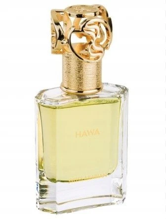 Swiss Arabian Hawa EDP parfumuotas vanduo moterims, 50 ml