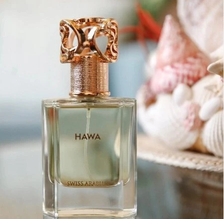 Swiss Arabian Hawa EDP parfumuotas vanduo moterims, 50 ml