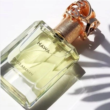Swiss Arabian Hawa EDP parfumuotas vanduo moterims, 50 ml