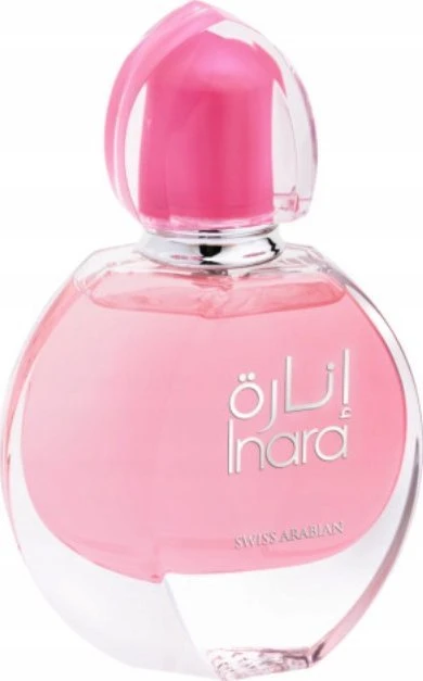 Swiss Arabian Inara EDP parfumuotas vanduo unisex, 55 ml