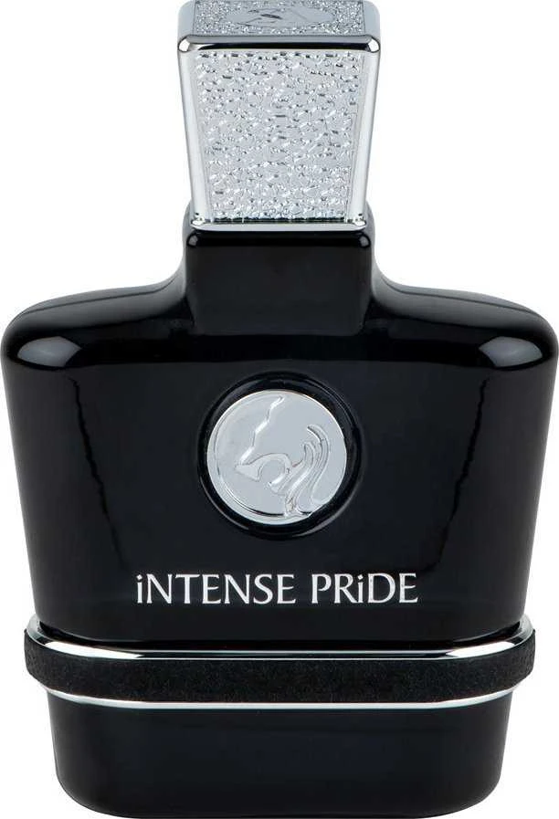Swiss Arabian Intense Pride EDP parfumuotas vanduo vyrams, 100 ml