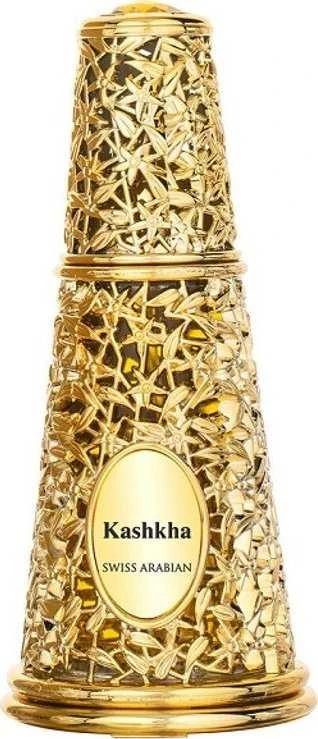 Swiss Arabian Kashkha EDP parfumuotas vanduo moterims, 50 ml