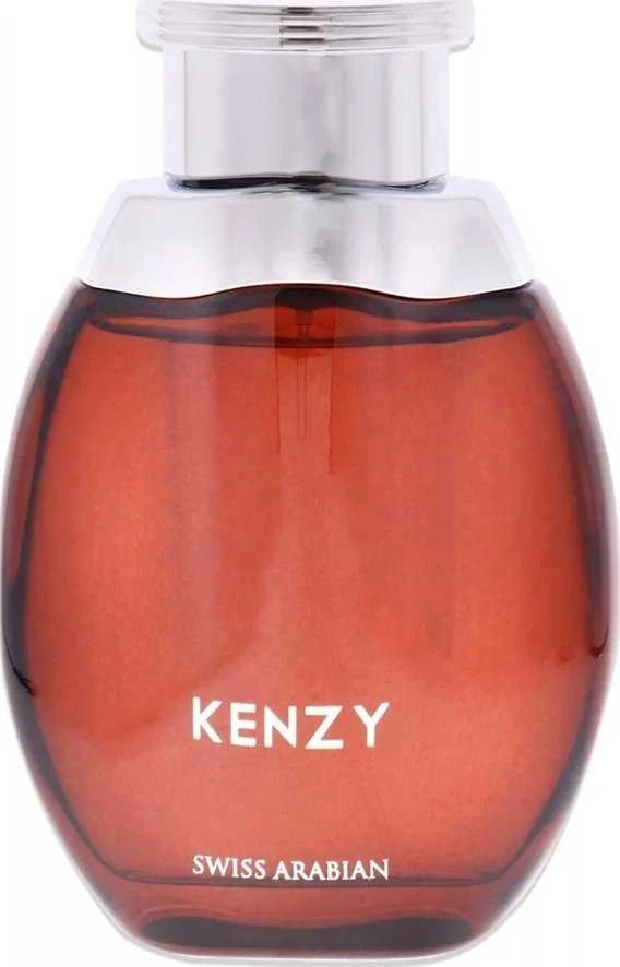 Swiss Arabian Kenzy EDP parfumuotas vanduo unisex, 100 ml