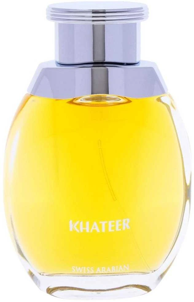 Swiss Arabian Šveicarijos arabų Khateer kvepalų purškiklis 100ml