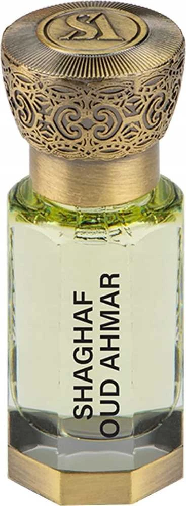 Swiss Arabian Šveicariškas arabiškas Shaghaf Oud Ahmar CPO U, 12 ml