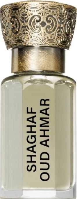 Swiss Arabian Šveicariškas arabiškas Shaghaf Oud Ahmar CPO U, 12 ml