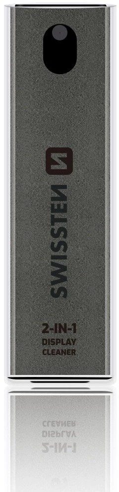 SWISSTEN Čistič displeje 2v1