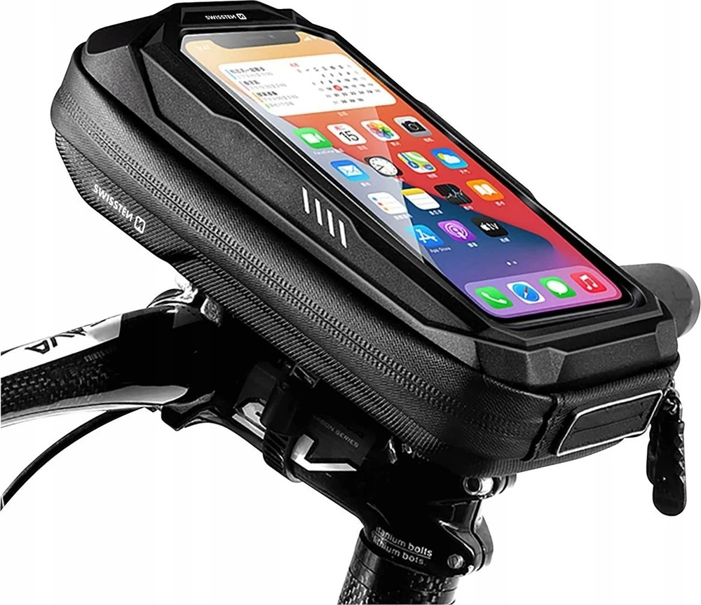 Swissten Atsparus vandeniui Bike Holder 4