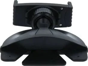 Swissten S-Grip S3-CD1 universalus automobilinis, Juodos spalvos