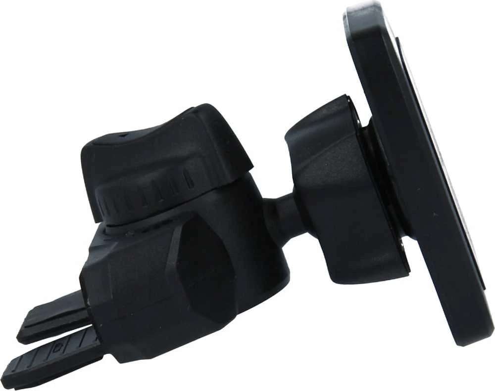 Swissten S-Grip S3-CD1 universalus automobilinis, Juodos spalvos