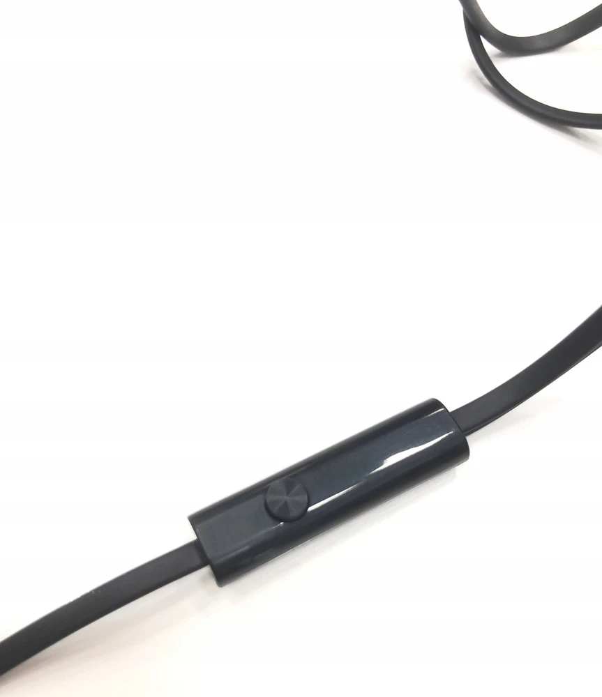 SWISSTEN Dokanałowe Ausinės su mikrofonu do iPhone YS500