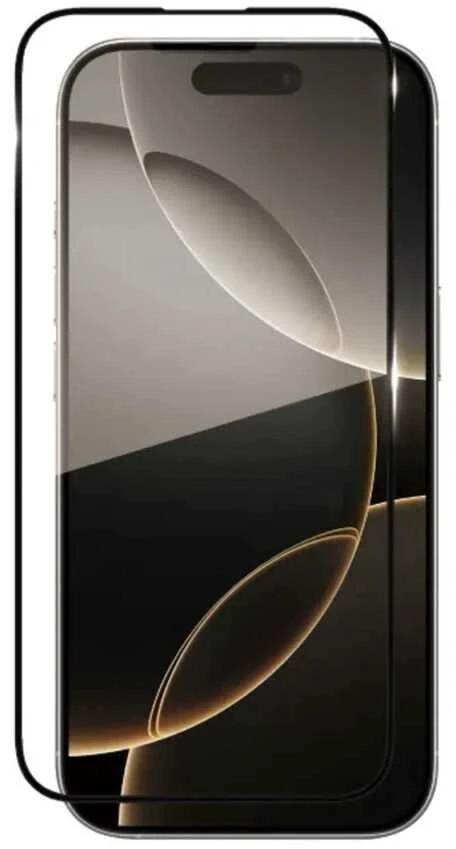 Swissten grūdintas stiklas skirtas Apple iPhone 16 Pro Max
