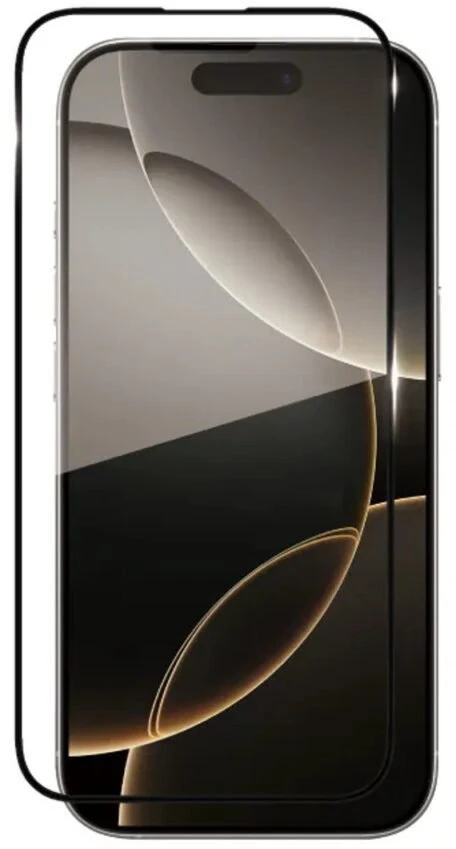 Swissten grūdintas stiklas, skirtas Apple iPhone 16 Pro