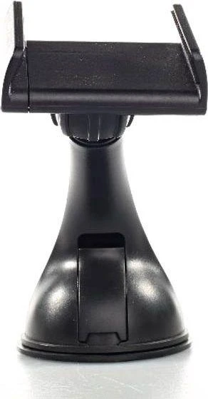 Swissten S-GRIP B2 Premium Universal Window Holder Juodas