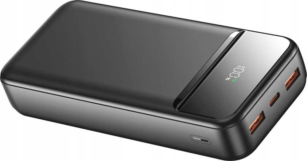 Powerbank Swissten Power Line II 20000 mAh (22013947)