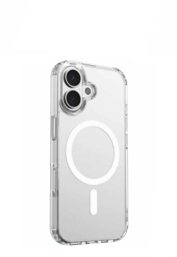 „Swissten Soft Joy“ dėklas, skirtas „Apple iPhone 17“