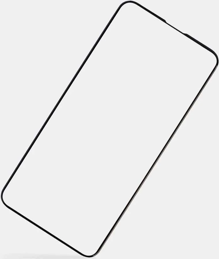 Swissten viso veido grūdintas stiklas, skirtas Apple iPhone 15 Pro Max