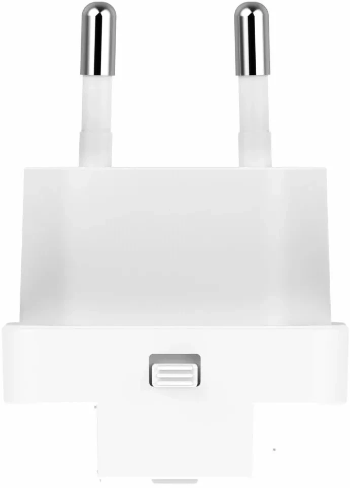 Įkroviklis Swissten Swissten Travel Charger GaN USB-C / USB 65W