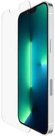 SWISSTEN Ultra Durable 3D FULL GLUE Glass pro Apple iPhone 13 Pro Max juoda