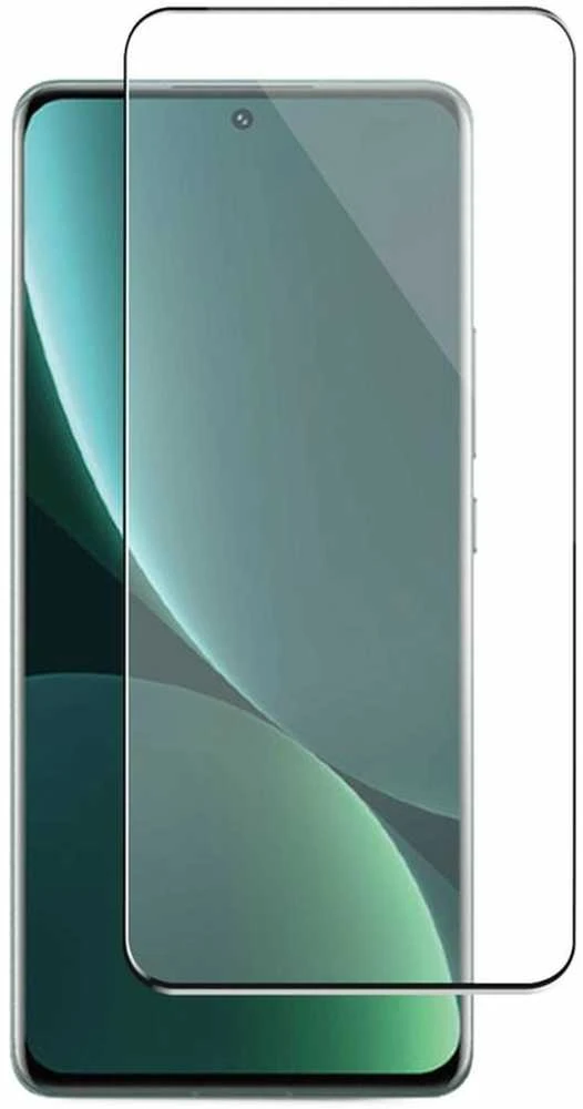 Swissten Ultra Slim Tempered Glass Premium 9H ekrano apsauga Xiaomi 12 Pro