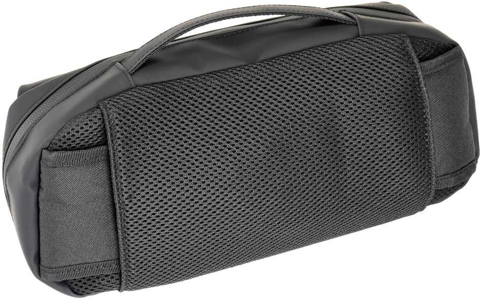 HORI - Adventure Pack - Juodas - Dark Pilkas
