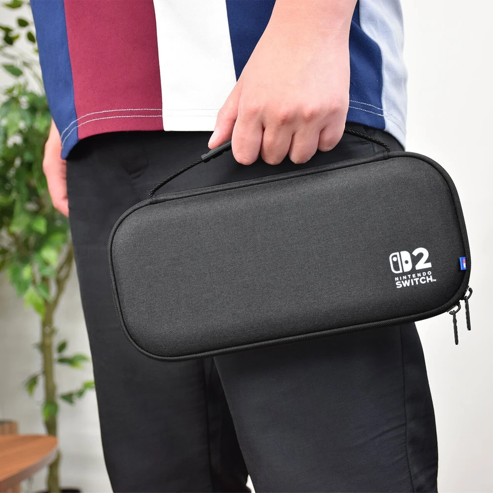HORI - Plonas ir tvirtas dėklas