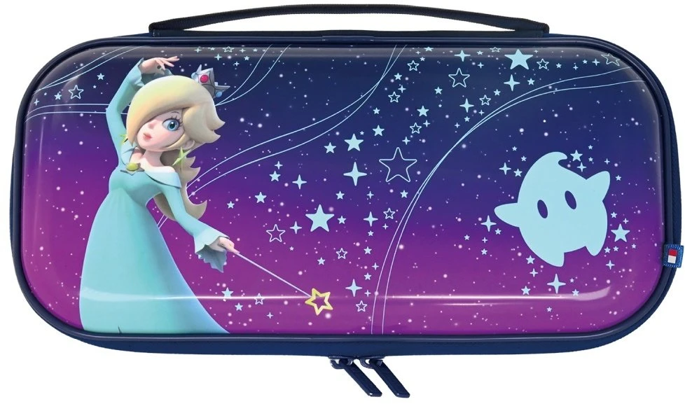 Hori Dėklas na konsole SWITCH 2 Vault Case Universe Rosalina (HRSS014)