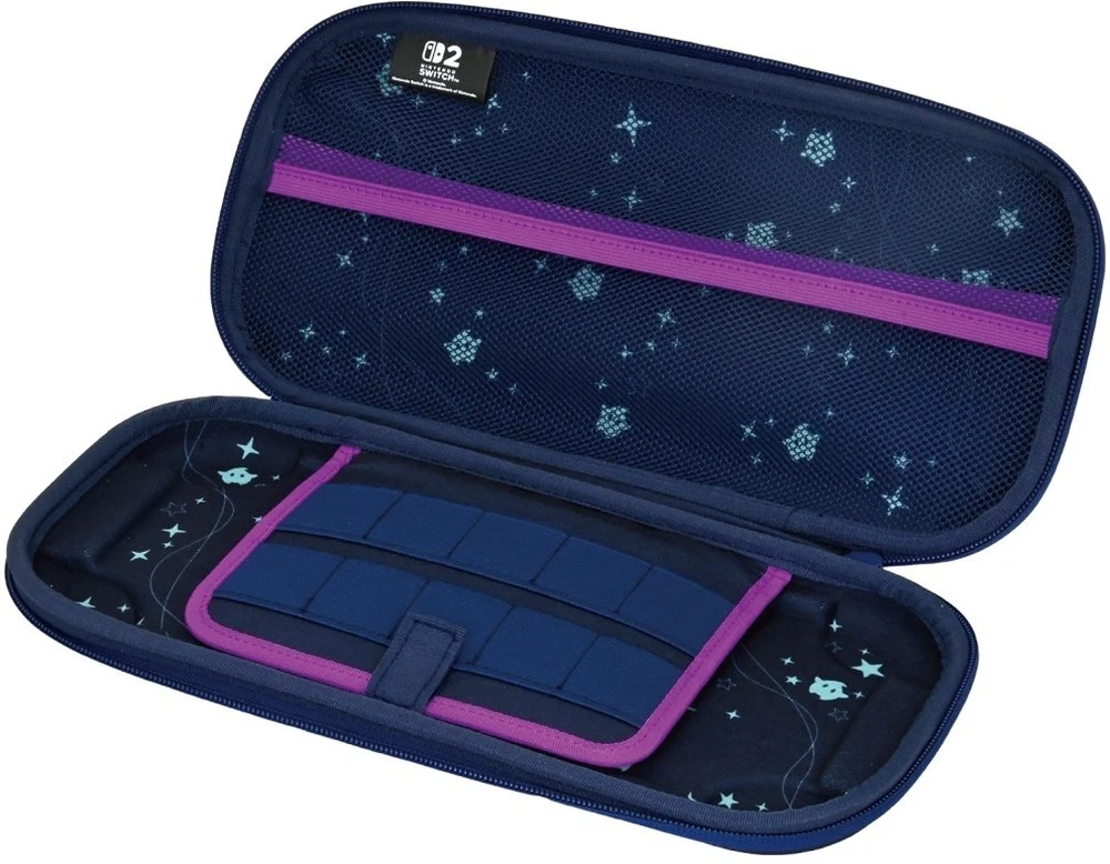 Hori Dėklas na konsole SWITCH 2 Vault Case Universe Rosalina (HRSS014)