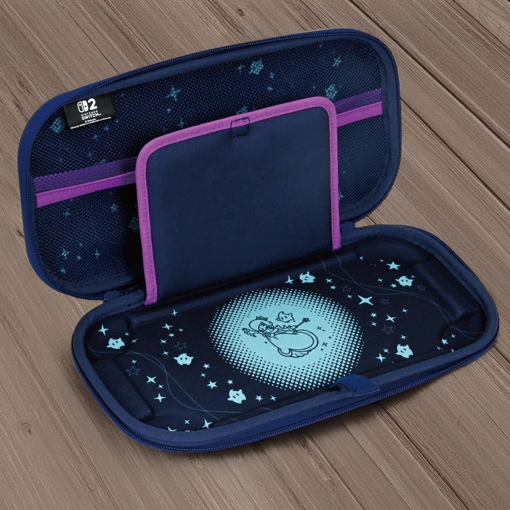 Hori Dėklas na konsole SWITCH 2 Vault Case Universe Rosalina (HRSS014)