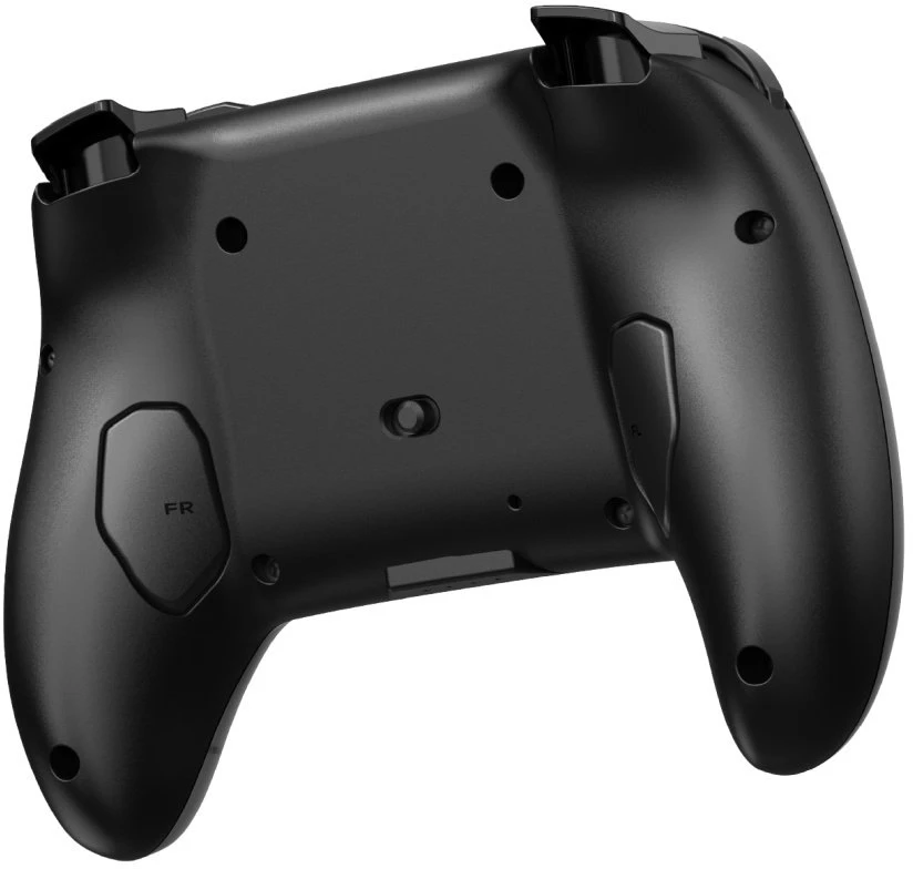 Pad belaidis HORIPAD Turbo do Switch 2 Juodas (HRSS0101)