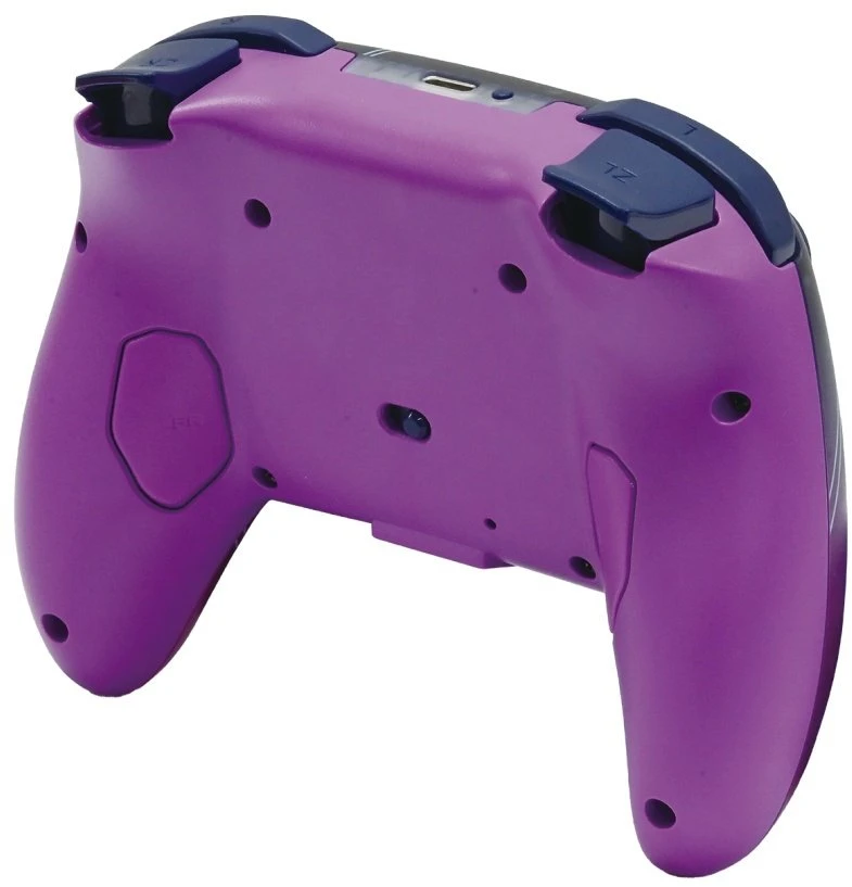 HORI - Belaidis „Horipad Turbo“ - „Universe Rosalina“ - „Nintendo Switch 2“ - violetinis