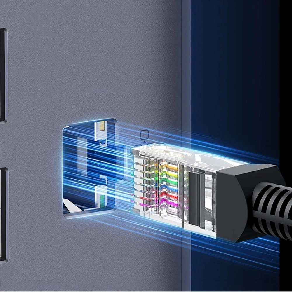 „Baseus Spacemate USB-C 11w1“ | 3x HDMI@60Hz | 2x USB-A 10Gb/s | 1x USB-C 10Gb/s | RJ45 | 2x USB-A | 1x USB-C (PD) | 1x minijungtis 3,5 mm, pilka