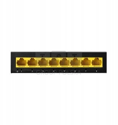 Šakotuvas Bcs Basic BCS-B-S08G