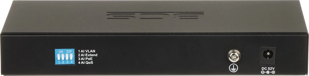 Šakotuvas Bcs Basic BCS-B-SP08G02G