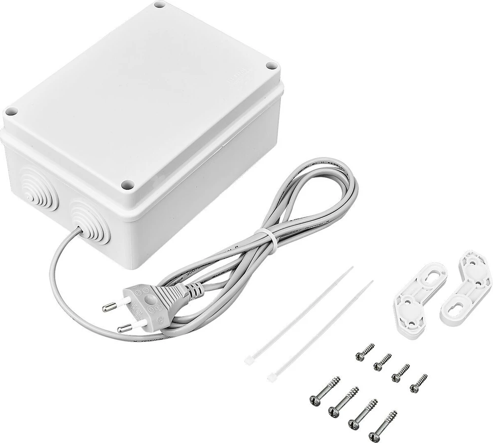 Šakotuvas Bcs Power BCS-IP5/E-S-II