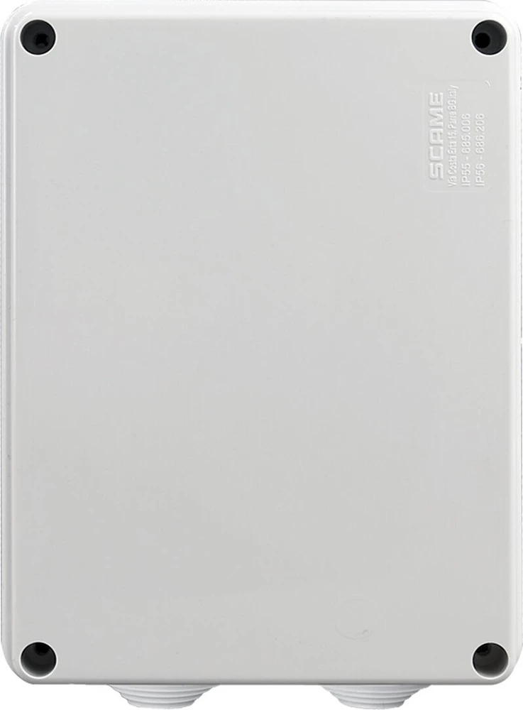 Šakotuvas Bcs Power BCS-IP5/E-S-II