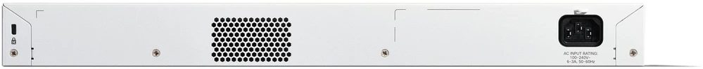 Šakotuvas Cisco CATALYST 1300 8-PORT 2.5GE - 16-PORT GE POE 4X10G SFP+
