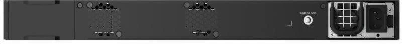 Šakotuvas D-Link DXS-1250-28YP/E 28-Port 10G Smart Managed PoE Switch | D-Link