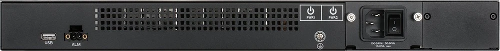 Šakotuvas Switch D-Link DIS-700G-28XS