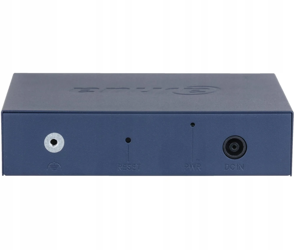 Šakotuvas SWITCH POE CS4006-4GT-36 4 PRIEVADŲ DAHUA