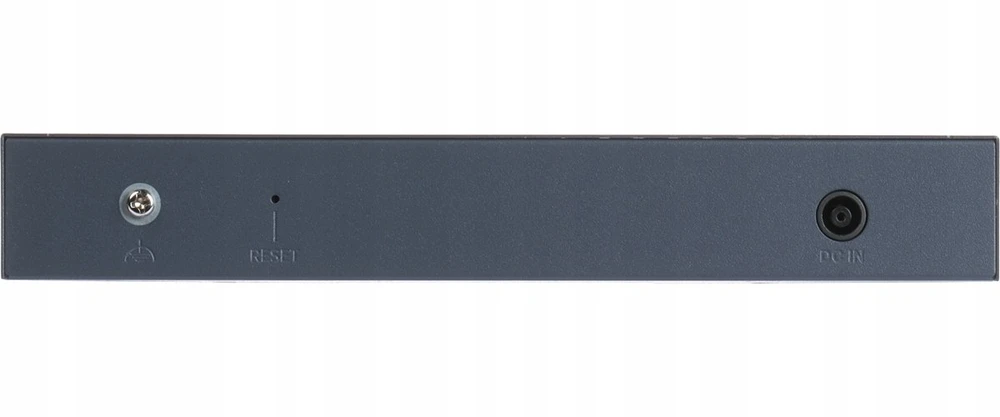 Šakotuvas SWITCH POE CS4010-8GT-110 10 PRIEVADŲ, 8 PoE DAHUA