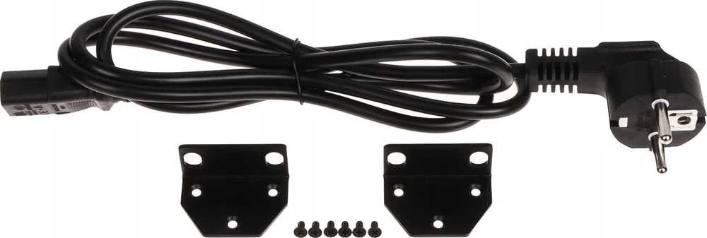 Šakotuvas SWITCH POE CS4228-24GT-375 24 PRIEVADŲ SFP DAHUA