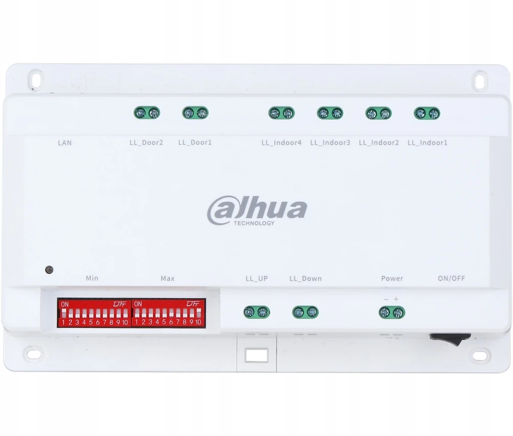 Dahua Technology Jungiklis VTNC2113C DAHUA 2 laidų