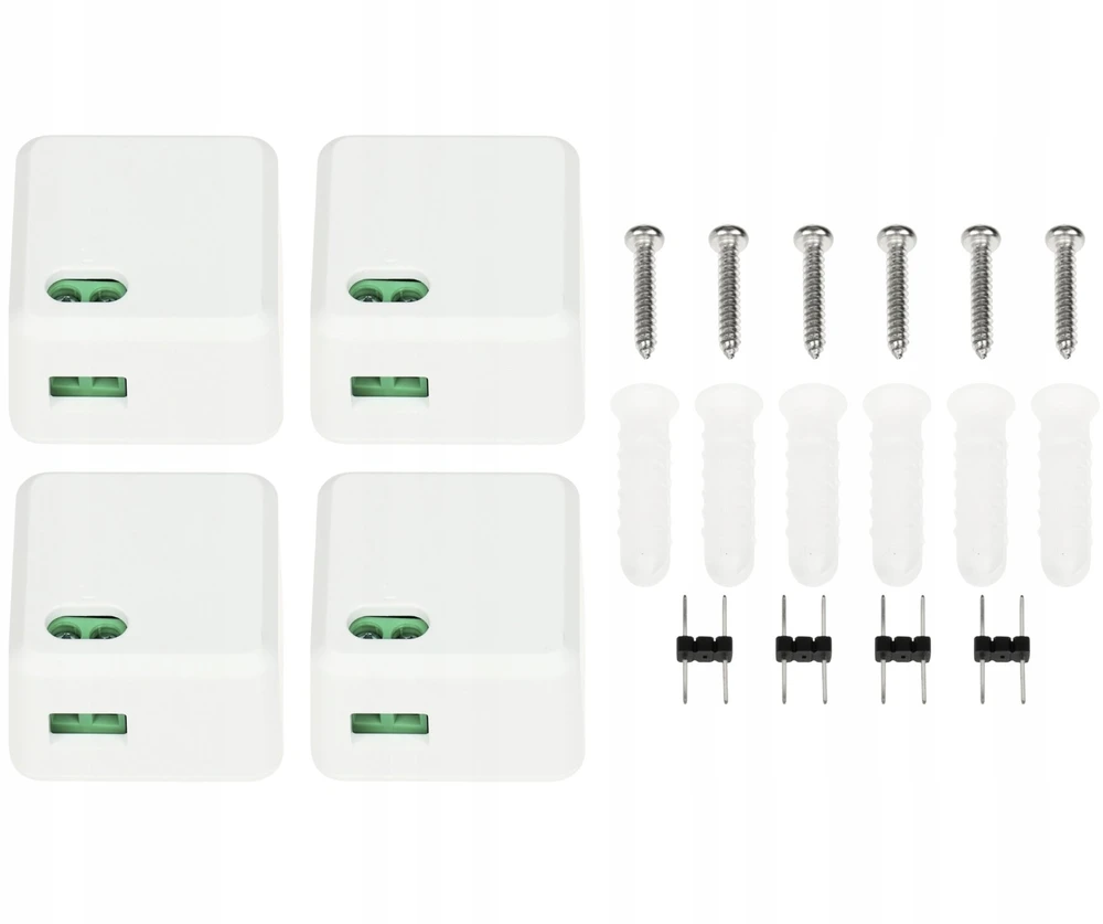 Dahua Technology Jungiklis VTNC2113C DAHUA 2 laidų